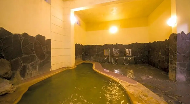 Номер Standard Hotel Nagisa