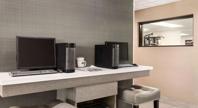 Wingate By Wyndham Montgomery, Reserva ahora Hotel Montgomery Alabama