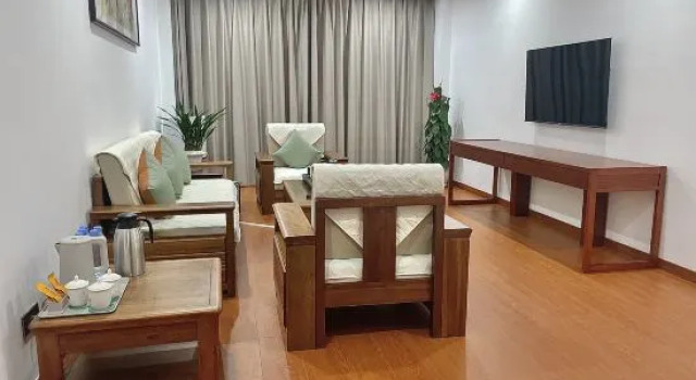 Люкс Business Liancheng zhilong Hotel