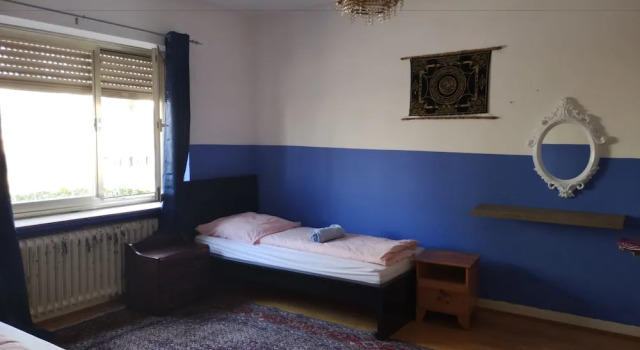 A&S Ferienwohnungen Bonnerstr 89, Забронировать Отель Бонн Северный Рейн-Вестфалия, рядом с Музейная миля