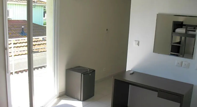 Номер Superior Fasthotel Montpellier Baillargues
