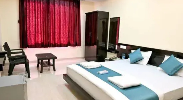 Hotel Sunrise, Panchgani