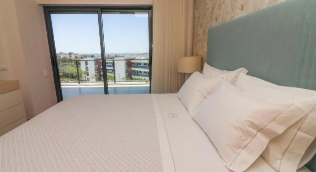 MC Suites Lagos with Pool and sea view, Varaa Hotelli Lagos Albufeira