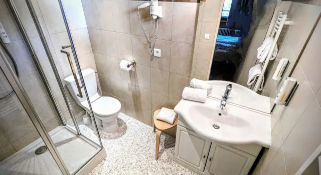 Семейный номер Standard Hôtel Casa Moho Saint-François-Longchamp 1450