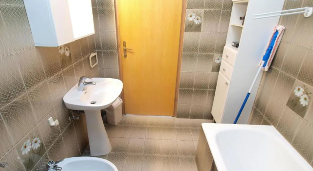 Апартаменты с 2 комнатами Apartments Marisa 981