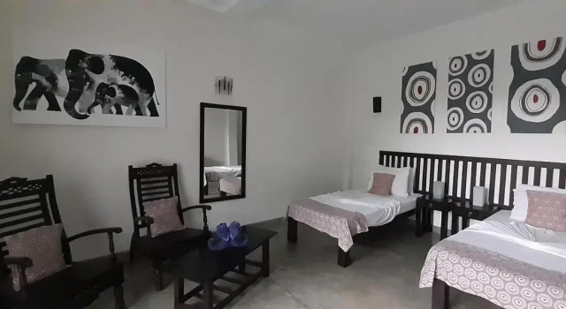 Nil Menik Villa