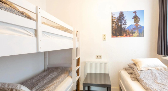 Fabulous Apartment in Bichlbach, Забронировать Апартаменты/квартира Апартаменты Тироля, Апартаменты/квартира