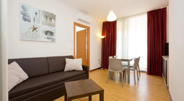 Апартаменты Hotel Palladio