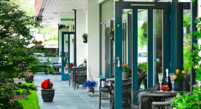 Двухместные апартаменты с балконом Ingrids Apartments