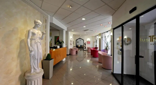 Tuscia Hotel