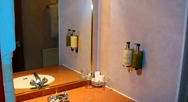 Номер Standard The Boars Head Hotel