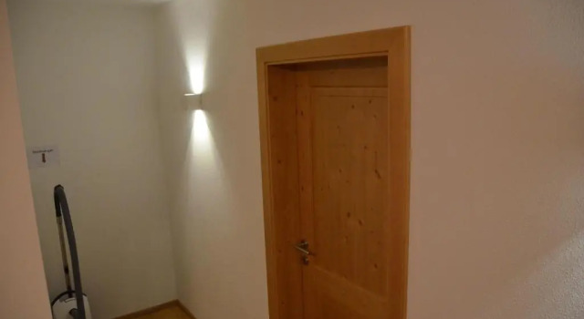 Bergwelt Appartements - Haus Nord, Rezervovat Apartmán Hotely v Tyrolsko s parkováním, Parkování