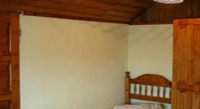 Standard room Pensiunea Subcetate Deva