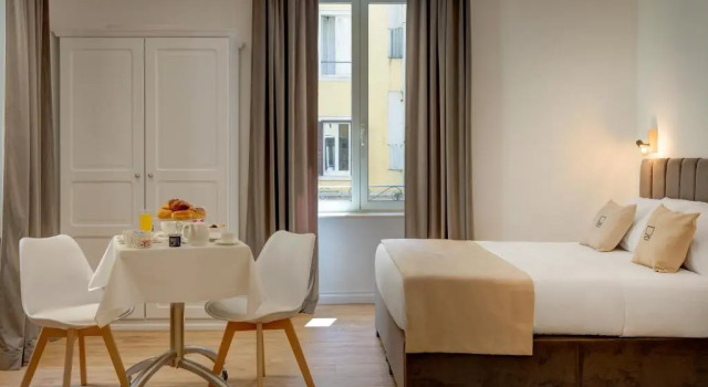 Полулюкс SM Vatican Relais B&B