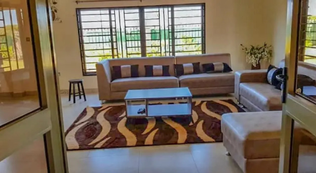 Makeni Villa, Buchen Sie Villa Provinz Lusaka Sambia