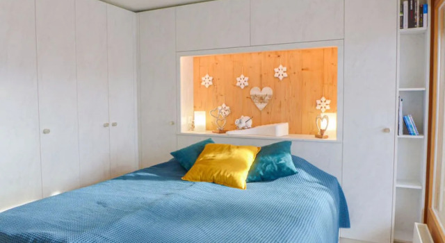 Apartment Byblos Crans-Montana, Prenota Appartamento Montana Canton Vallese