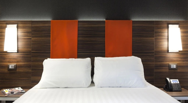 Hotel The Republic Hotel