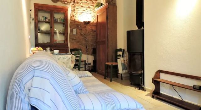 Apartment Da Gabriella e David