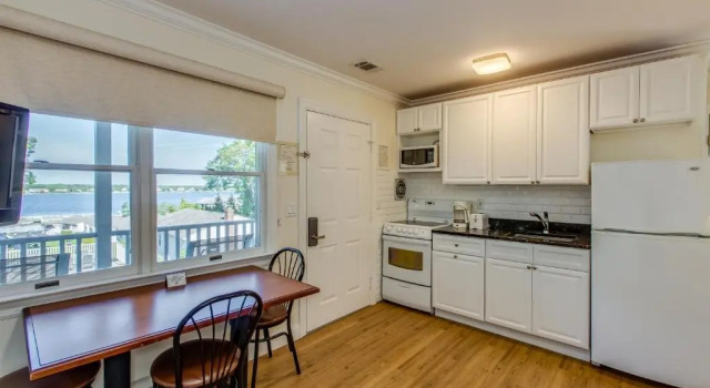 Номер Standard Colonial Shores Resort