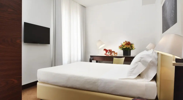Апартаменты Superior Milano Castello Luxury Apartment