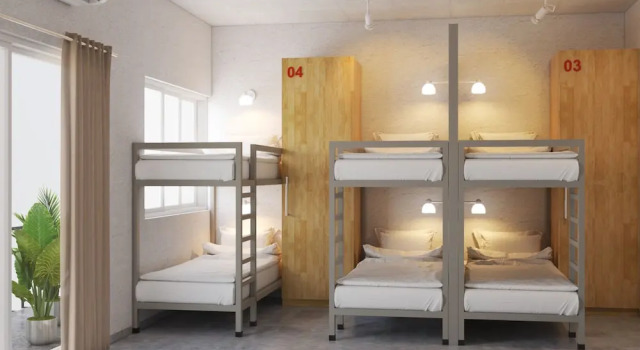 Bedzzz Varanasi by Leisure Hotels