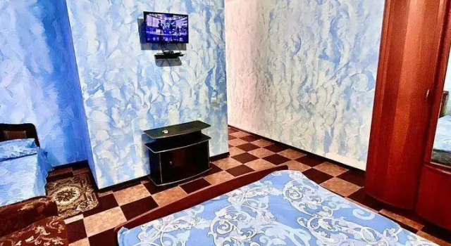 Полярные зори