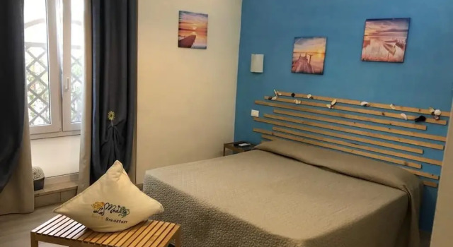 Номер Standard B&B Le Meduse