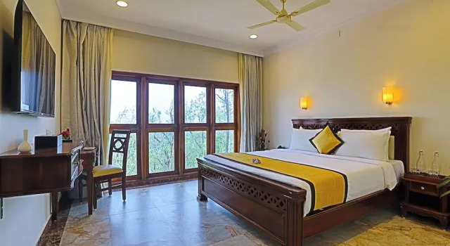 Astralis Resort Coorg, Book Resort Hotels in Coorg with a Pool, Swimming Pool