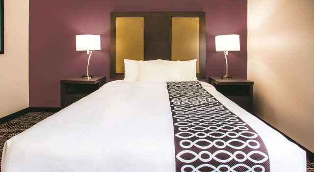Двухместный номер La Quinta by Wyndham Cincinnati NE - Mason