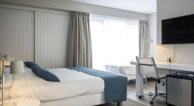 Hotel Molenbos Texel, Reserva ahora Hotel De Cocksdorp Texel