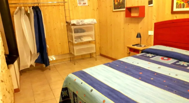 Appartamenti Menapace