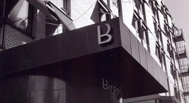 Hotel Birger Jarl