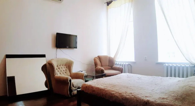 Апартаменты Luxury кв. 26