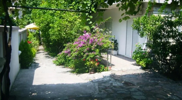 Apartments Marković
