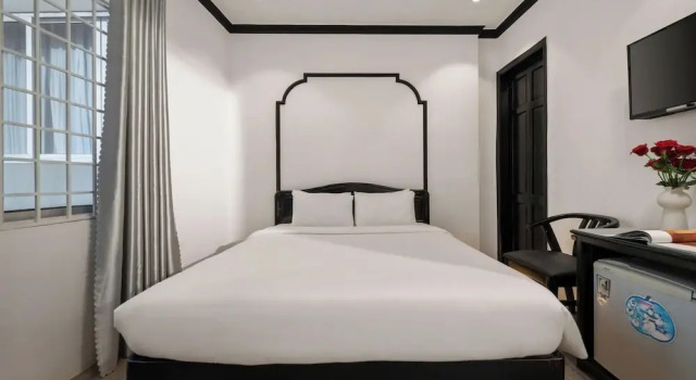 Номер Deluxe De Huong Duong residences
