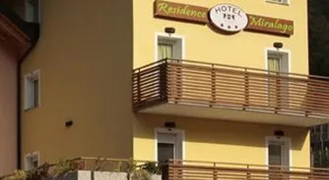 Residence Hotel Miralago