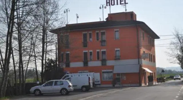 Hotel Green castellani, Prenota Hotel Caldogno Veneto