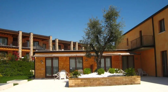 Апартаменты Economy Relais Rosa Dei Venti -Ciao Vacanze