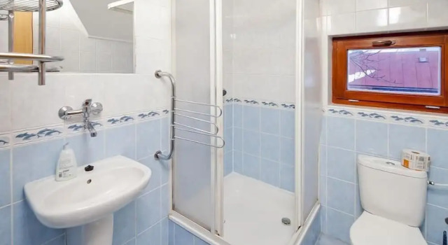 Пятиместный номер Comfort Wellness Penzión Rosnička