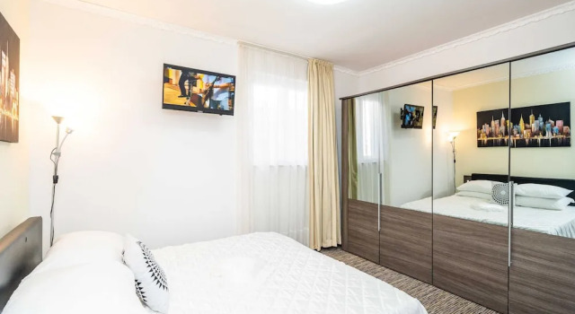 Апартаменты Comfort Apartments Blažević