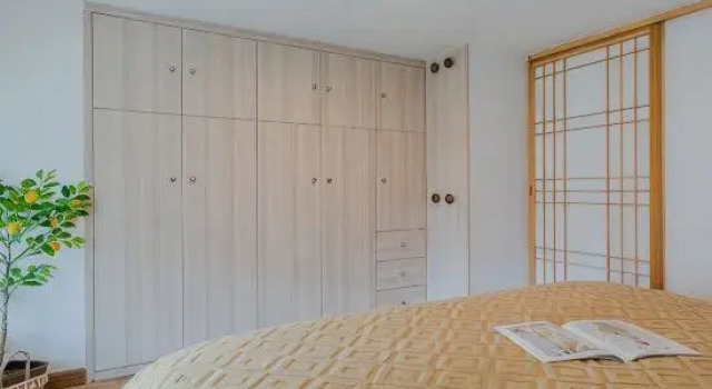 Люкс с 3 комнатами с видом на город WF Apartment (Guangzhou Yongqing Fang Ruyifang Subway Station Branch)