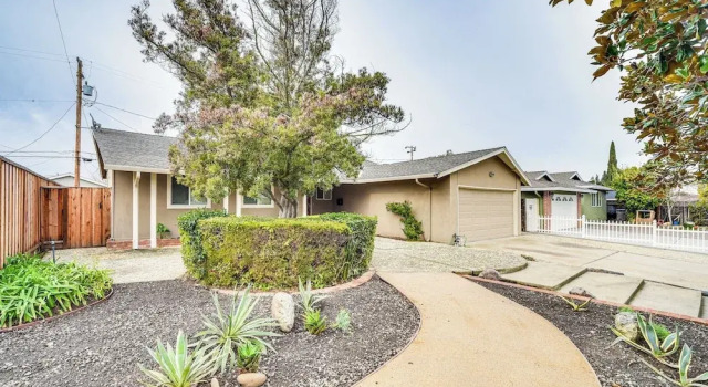 Stylish San Jose Retreat - 7 Mi to Downtown, Забронировать Дом для отпуска Коттеджи Сан-Хосе, Коттедж