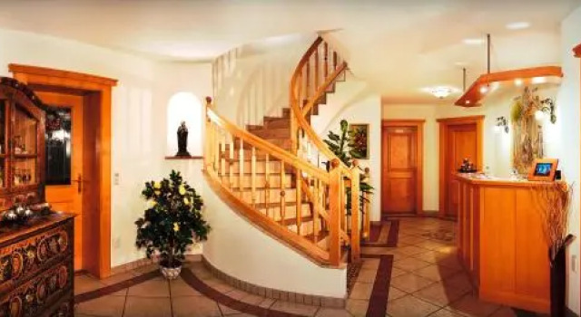 Schlosserhaus Appartements