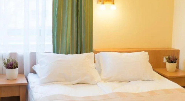 Hotel Vita, Book Hotel Hotels in Alytus with Parking, Parking