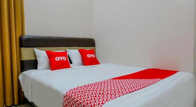 OYO 1595 Javas Guest House