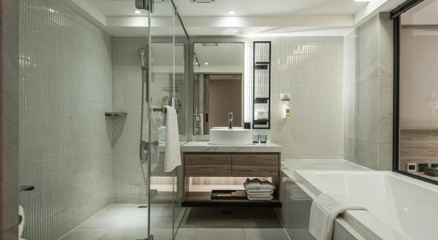 Двухместный номер Superior Spring Rhapsody Hotel