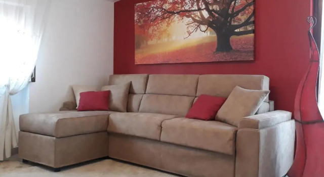 Номер Standard B&B Villa Mirella