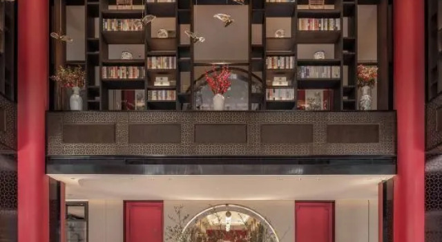 Yuluxe Lanzhou, Book Hotel Lanzhou Gansu