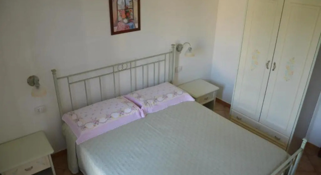 Апартаменты c 1 комнатой Residence Costa del Turchese by PendraHolidays