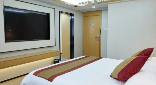 Люкс Changsha Hotel